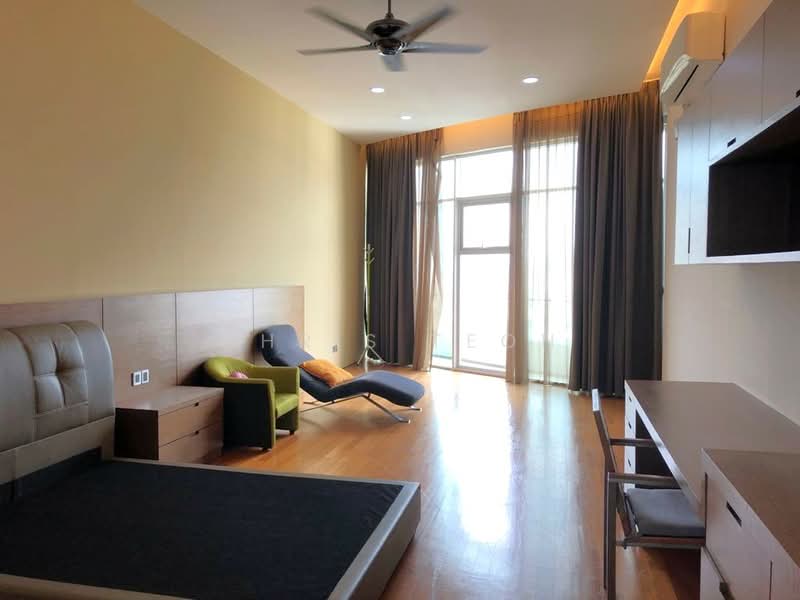 Condominium for Rent at 8 Gurney (The Shore Condominium) - Chris Teoh - Bedroom - PropertyGuru.com.my