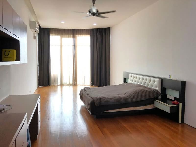 Condominium for Rent at 8 Gurney (The Shore Condominium) - Chris Teoh - Bedroom - PropertyGuru.com.my