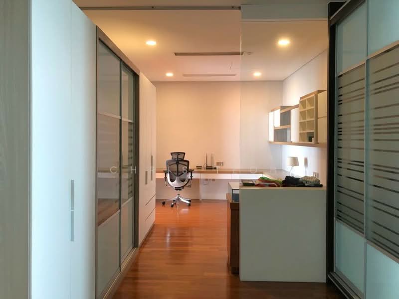 Condominium for Rent at 8 Gurney (The Shore Condominium) - Chris Teoh - Study - PropertyGuru.com.my