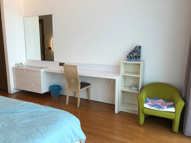 Condominium for Rent at 8 Gurney (The Shore Condominium) - Chris Teoh - Bedroom - PropertyGuru.com.my