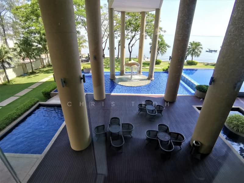 Condominium for Rent at 8 Gurney (The Shore Condominium) - Chris Teoh - Exterior - PropertyGuru.com.my
