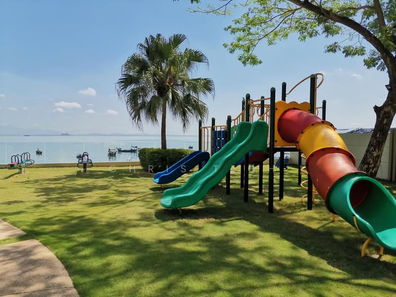 Condominium for Rent at 8 Gurney (The Shore Condominium) - Chris Teoh - Exterior - PropertyGuru.com.my