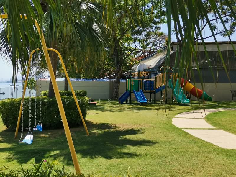 Condominium for Rent at 8 Gurney (The Shore Condominium) - Chris Teoh - Exterior - PropertyGuru.com.my