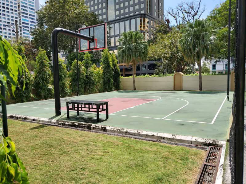 Condominium for Rent at 8 Gurney (The Shore Condominium) - Chris Teoh - Exterior - PropertyGuru.com.my