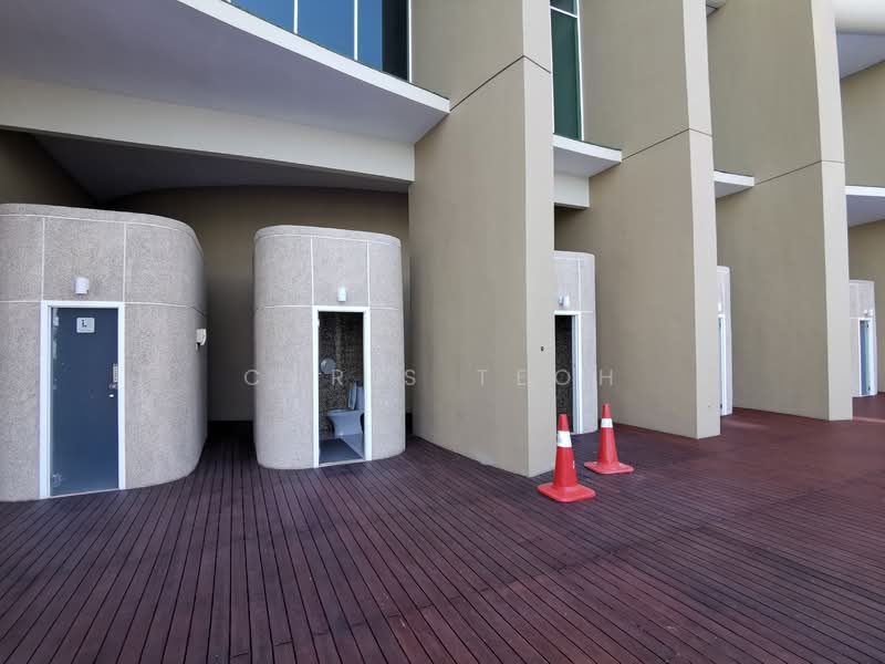 Condominium for Rent at 8 Gurney (The Shore Condominium) - Chris Teoh - Exterior - PropertyGuru.com.my