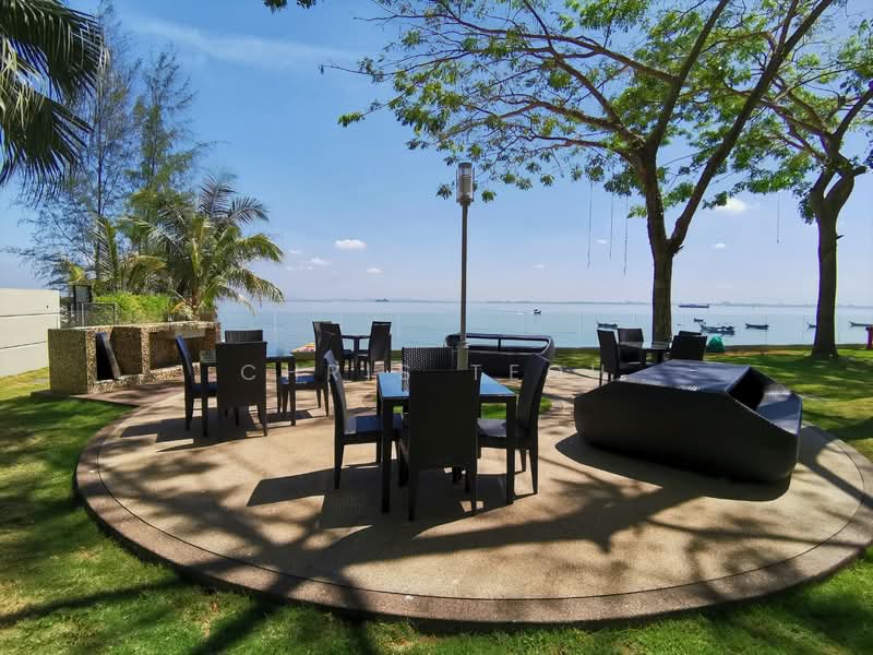 Condominium for Rent at 8 Gurney (The Shore Condominium) - Chris Teoh - Exterior - PropertyGuru.com.my