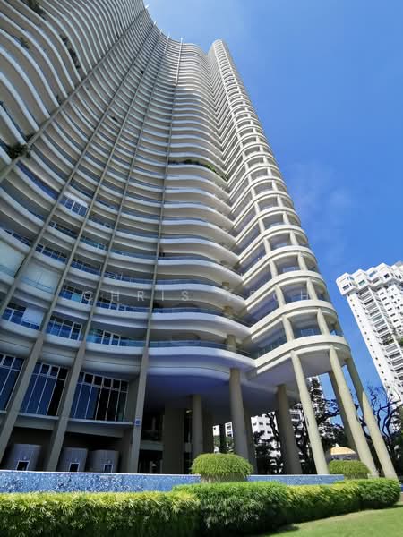 Condominium for Rent at 8 Gurney (The Shore Condominium) - Chris Teoh - Exterior - PropertyGuru.com.my