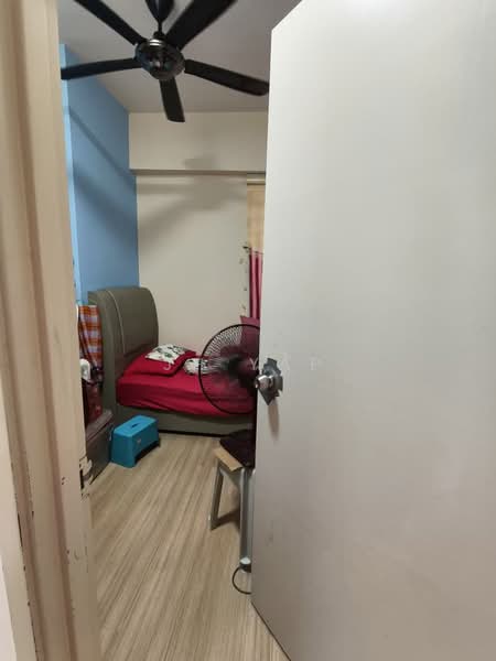 Apartment for Sale at Midas - JH Yap - Bedroom - PropertyGuru.com.my