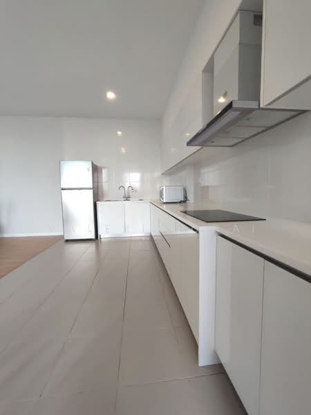 Condominium for Rent at The Royalle - Valerie Chai - Kitchen - PropertyGuru.com.my