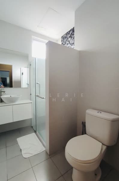 Condominium for Rent at The Royalle - Valerie Chai - Bathroom - PropertyGuru.com.my