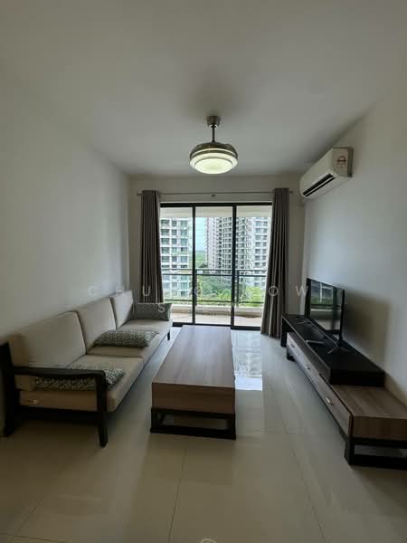 Apartment for Rent at Regalia Park @ Forest City - Chung How Siew - PropertyGuru.com.my