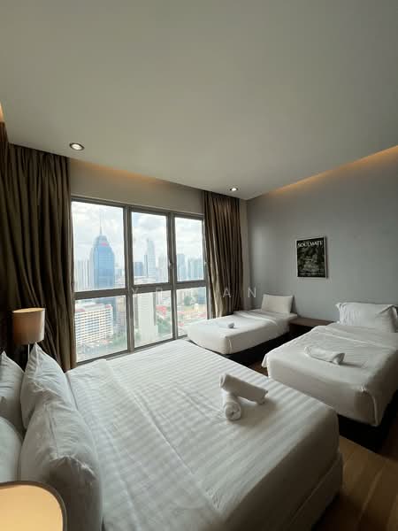 Regalia Residence untuk Untuk Dijual - RM 375,000, Apr 2026 - PropertyGuru.com.my