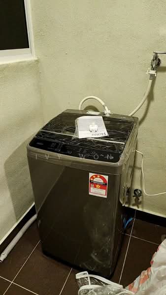 Condominium for Rent at Paraiso Residence @ The Earth - Ivy Wong - PropertyGuru.com.my