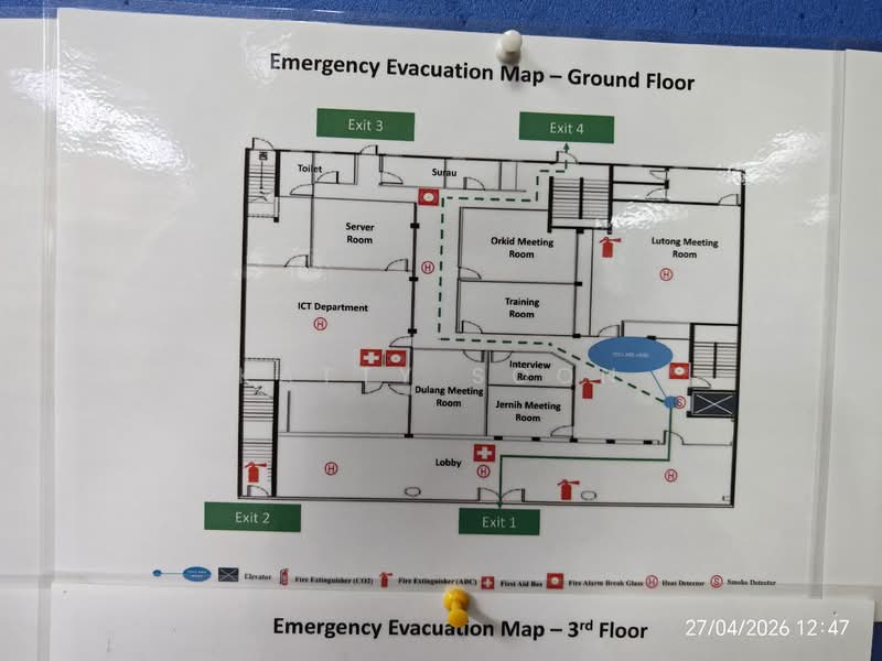 Shop / Office for Sale in Seri Kembangan (Selangor) - Katty Soon - PropertyGuru.com.my