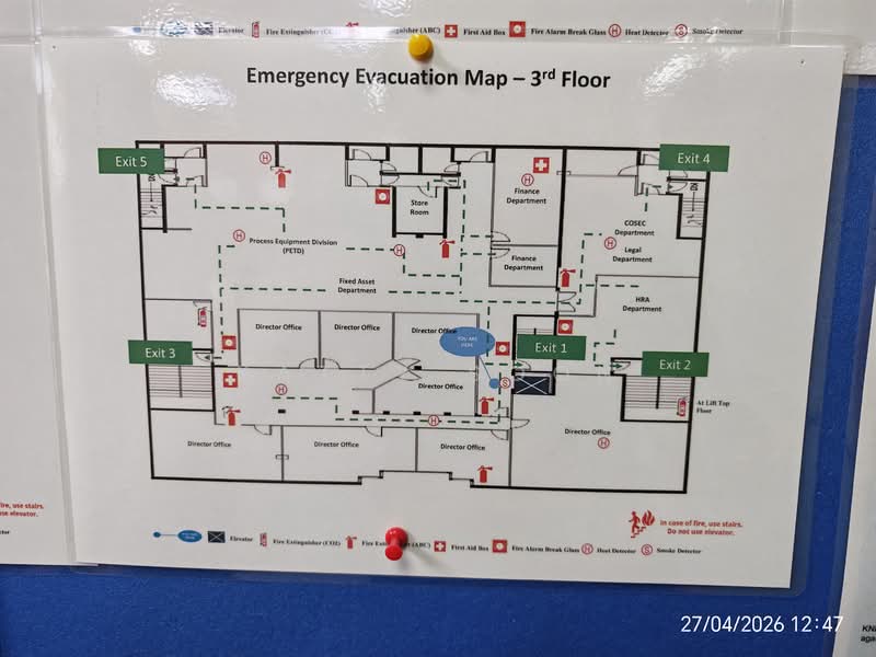 Shop / Office for Sale in Seri Kembangan (Selangor) - Katty Soon - PropertyGuru.com.my