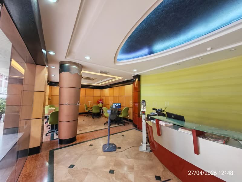Shop / Office for Sale in Seri Kembangan (Selangor) - Katty Soon - Interior - PropertyGuru.com.my
