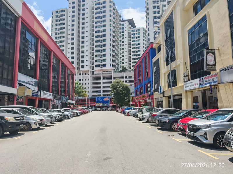 Shop / Office for Sale in Seri Kembangan (Selangor) - Katty Soon - PropertyGuru.com.my