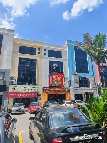 Shop / Office for Sale in Seri Kembangan (Selangor) - Katty Soon - PropertyGuru.com.my