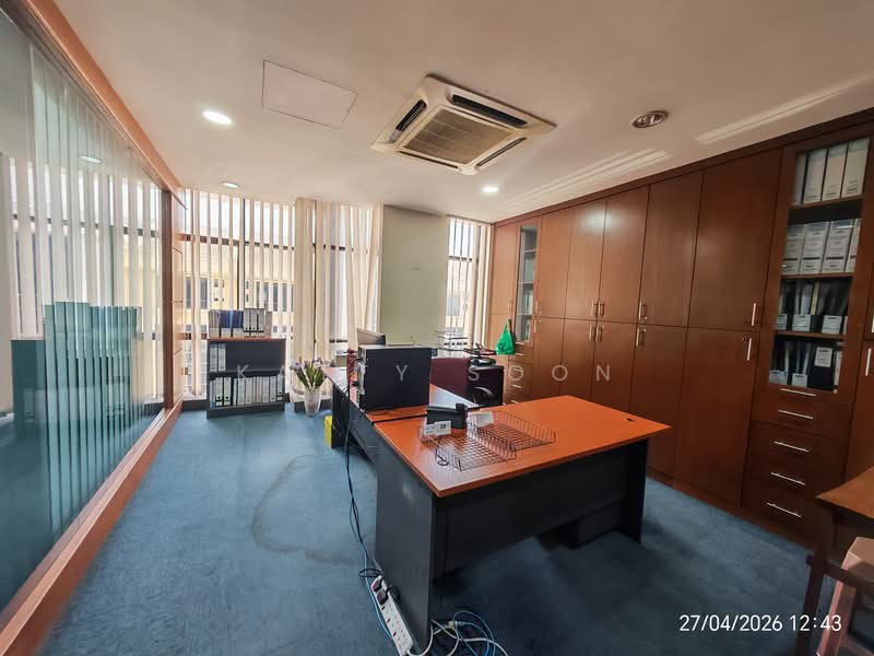 Shop / Office for Sale in Seri Kembangan (Selangor) - Katty Soon - PropertyGuru.com.my