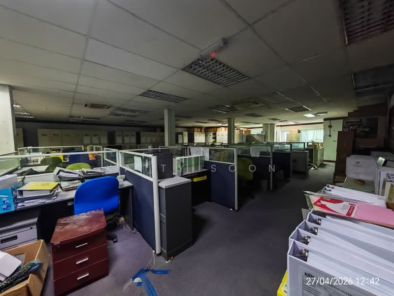 Shop / Office for Sale in Seri Kembangan (Selangor) - Katty Soon - PropertyGuru.com.my