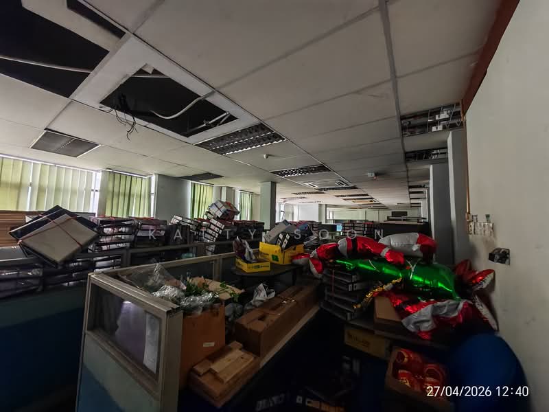 Shop / Office for Sale in Seri Kembangan (Selangor) - Katty Soon - PropertyGuru.com.my