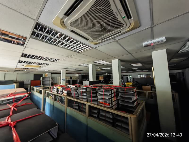 Shop / Office for Sale in Seri Kembangan (Selangor) - Katty Soon - PropertyGuru.com.my