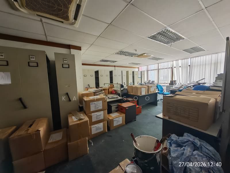 Shop / Office for Sale in Seri Kembangan (Selangor) - Katty Soon - PropertyGuru.com.my