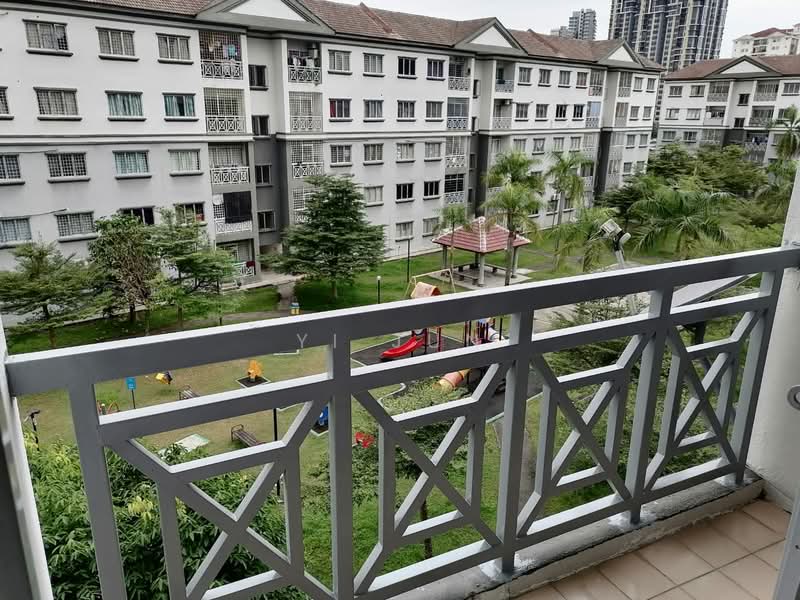 Pangsapuri Sri Alpinia untuk Untuk Dijual - RM 230,000, Apr 2026 - Exterior - PropertyGuru.com.my