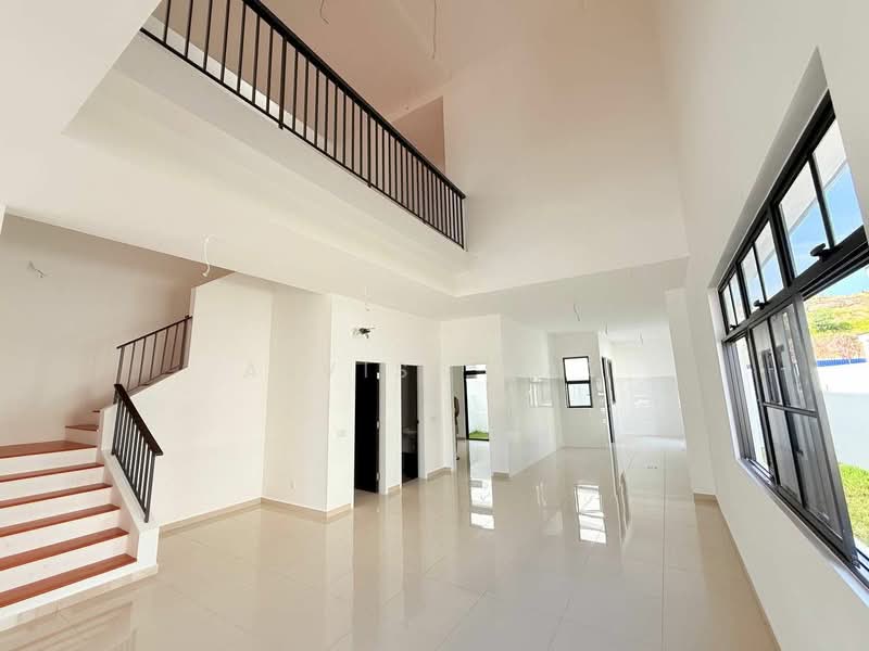 Cluster House for Sale in Eco Botanic (Iskandar Puteri (Nusajaya)) - Alviss Tay - Interior - PropertyGuru.com.my