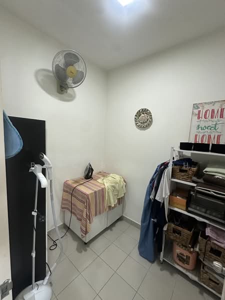 1.5-storey Terraced House for Sale in Desa Melawati (Setapak) - Brackson Loh - Interior - PropertyGuru.com.my