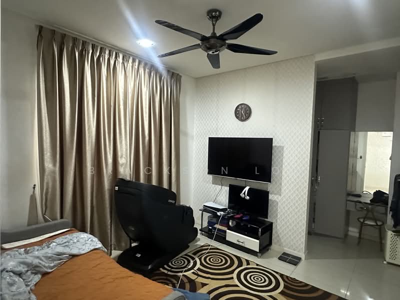 1.5-storey Terraced House for Sale in Desa Melawati (Setapak) - Brackson Loh - Bedroom - PropertyGuru.com.my