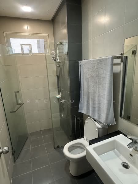 1.5-storey Terraced House for Sale in Taman Melawati (Ulu Kelang) - Brackson Loh - PropertyGuru.com.my