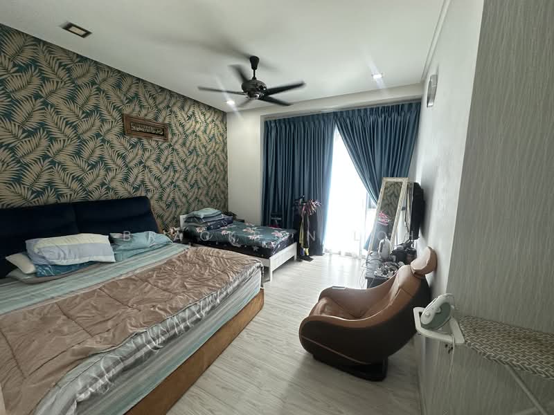 1.5-storey Terraced House for Sale in Desa Melawati (Setapak) - Brackson Loh - PropertyGuru.com.my