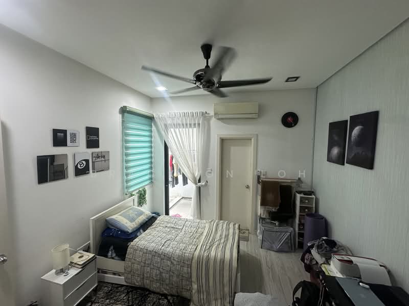 1.5-storey Terraced House for Sale in Desa Melawati (Setapak) - Brackson Loh - PropertyGuru.com.my