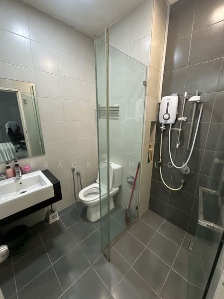 1.5-storey Terraced House for Sale in Taman Melawati (Ulu Kelang) - Brackson Loh - Bathroom - PropertyGuru.com.my