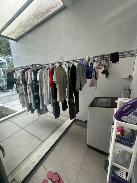 1.5-storey Terraced House for Sale in Taman Melawati (Ulu Kelang) - Brackson Loh - PropertyGuru.com.my