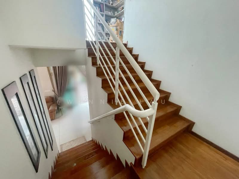 Untuk Dijual - Garden Villas, Bukit Indah