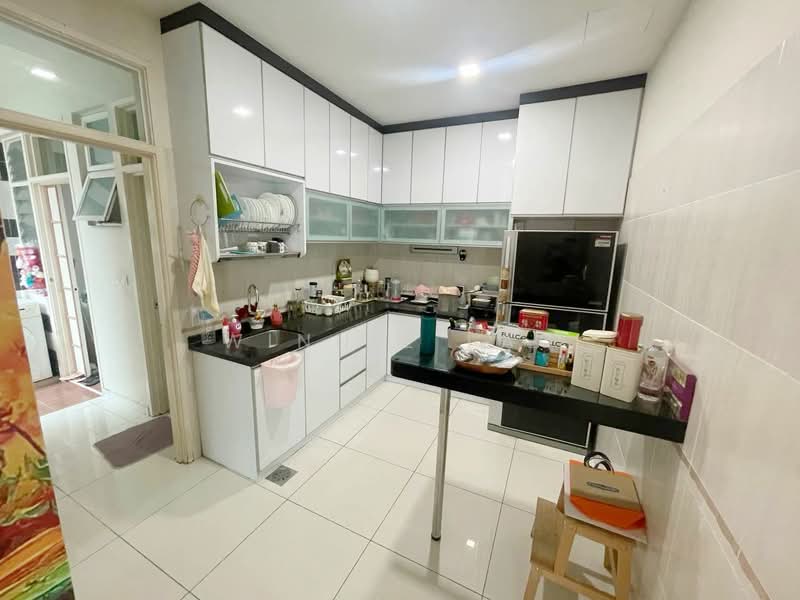 Untuk Dijual - Garden Villas, Bukit Indah