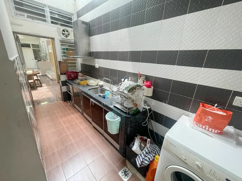 Untuk Dijual - Garden Villas, Bukit Indah