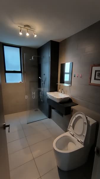 Irama Wangsa untuk Untuk Disewa - RM 2,600 /bulan, Apr 2026 - Bathroom - PropertyGuru.com.my