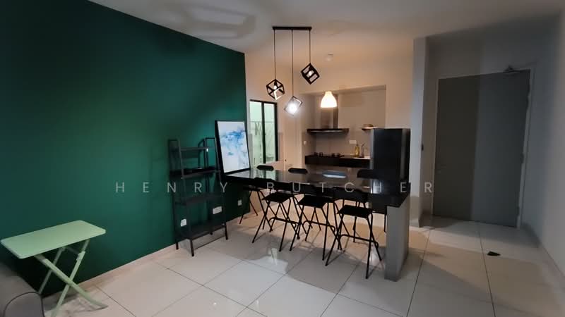 Irama Wangsa untuk Untuk Disewa - RM 2,600 /bulan, Apr 2026 - Kitchen - PropertyGuru.com.my