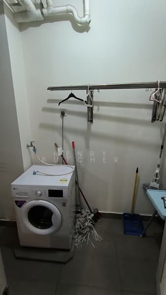 Irama Wangsa untuk Untuk Disewa - RM 2,600 /bulan, Apr 2026 - Interior - PropertyGuru.com.my