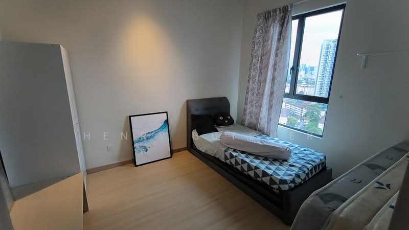 Irama Wangsa untuk Untuk Disewa - RM 2,600 /bulan, Apr 2026 - Bedroom - PropertyGuru.com.my