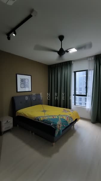 Irama Wangsa untuk Untuk Disewa - RM 2,600 /bulan, Apr 2026 - Bedroom - PropertyGuru.com.my