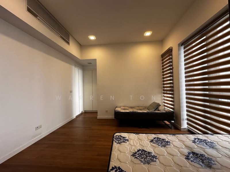 Service Residence for Rent at The Astaka @ 1 Bukit Senyum - Warren Tong - PropertyGuru.com.my
