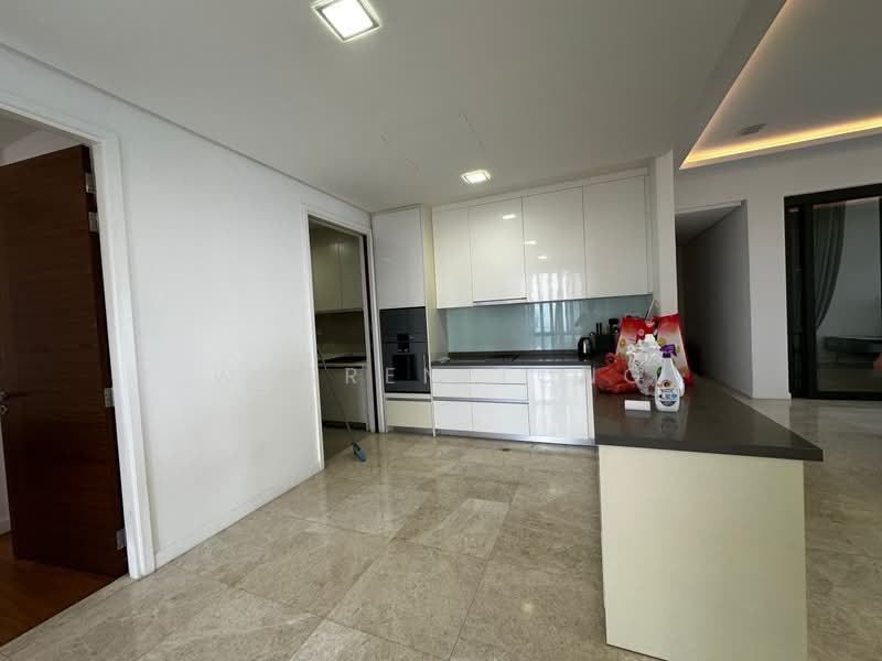 Service Residence for Rent at The Astaka @ 1 Bukit Senyum - Warren Tong - PropertyGuru.com.my