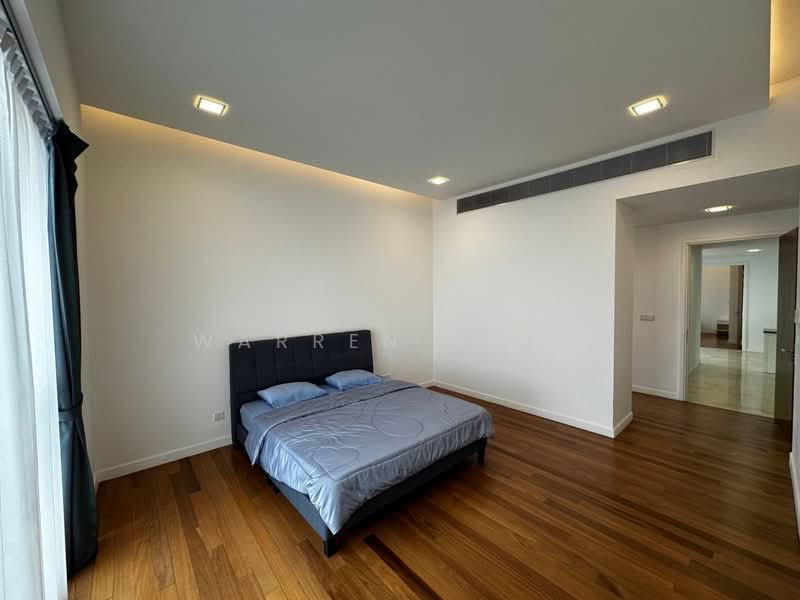 Service Residence for Rent at The Astaka @ 1 Bukit Senyum - Warren Tong - PropertyGuru.com.my