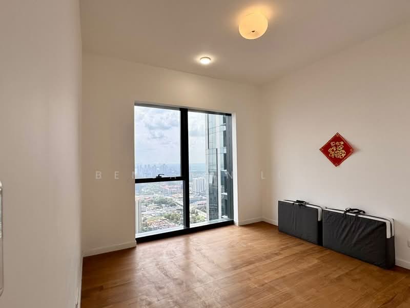 Service Residence for Rent at The Astaka @ 1 Bukit Senyum - Benjamin Lim - View - PropertyGuru.com.my