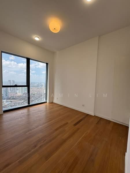 Service Residence for Rent at The Astaka @ 1 Bukit Senyum - Benjamin Lim - View - PropertyGuru.com.my