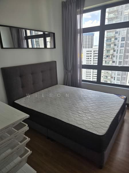 Astoria Ampang untuk Untuk Disewa - RM 3,000 /bulan, Apr 2026 - Bedroom - PropertyGuru.com.my